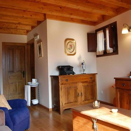 Gestiona2R - La Casina De Cirienu, Ideal Para Desconectar Pen Экстерьер фото