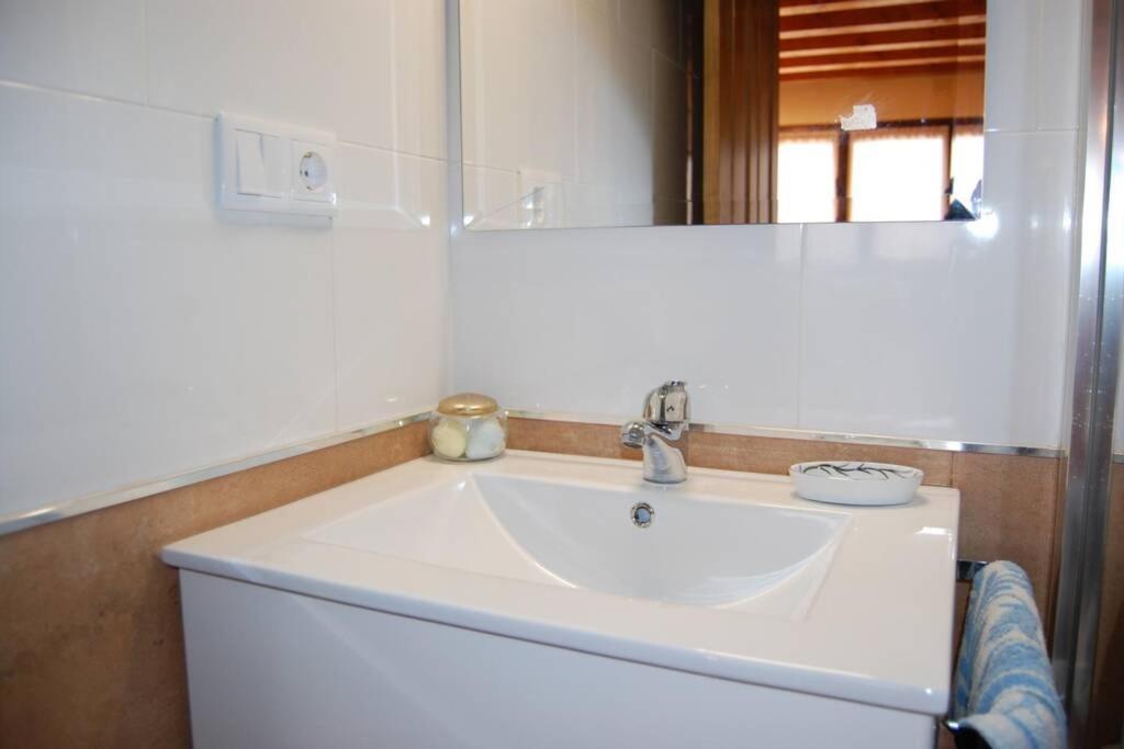 Gestiona2R - La Casina De Cirienu, Ideal Para Desconectar Pen Экстерьер фото