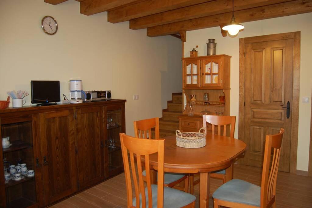 Gestiona2R - La Casina De Cirienu, Ideal Para Desconectar Pen Экстерьер фото