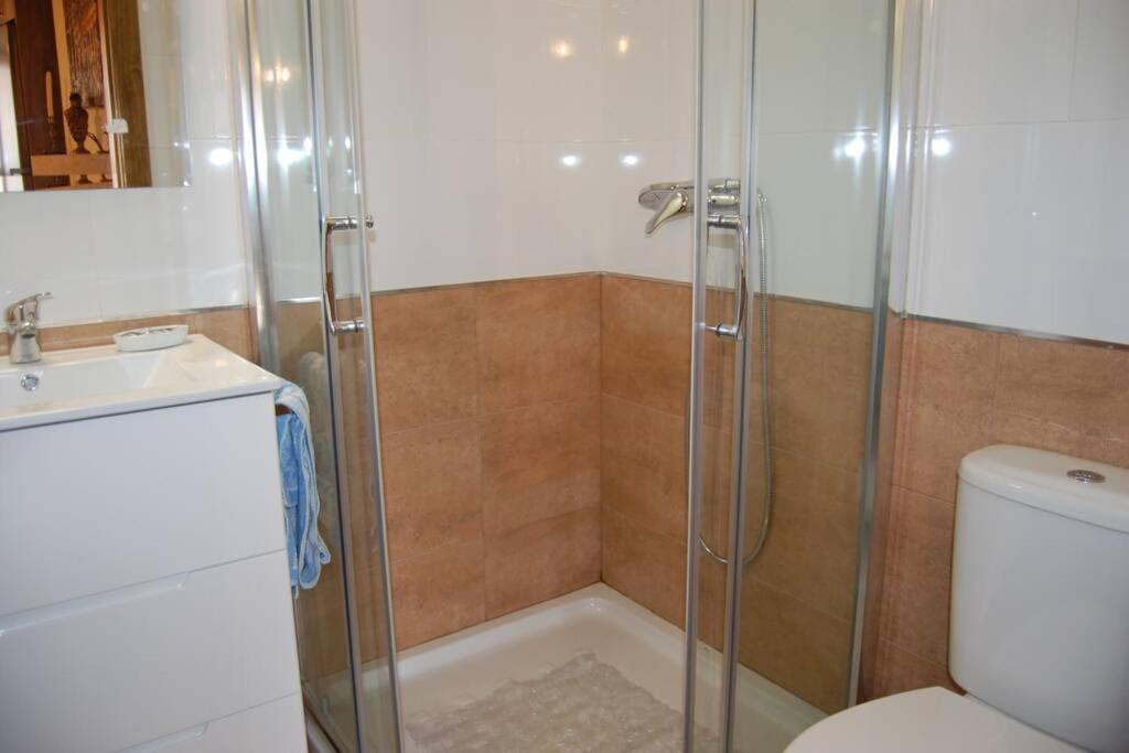 Gestiona2R - La Casina De Cirienu, Ideal Para Desconectar Pen Экстерьер фото