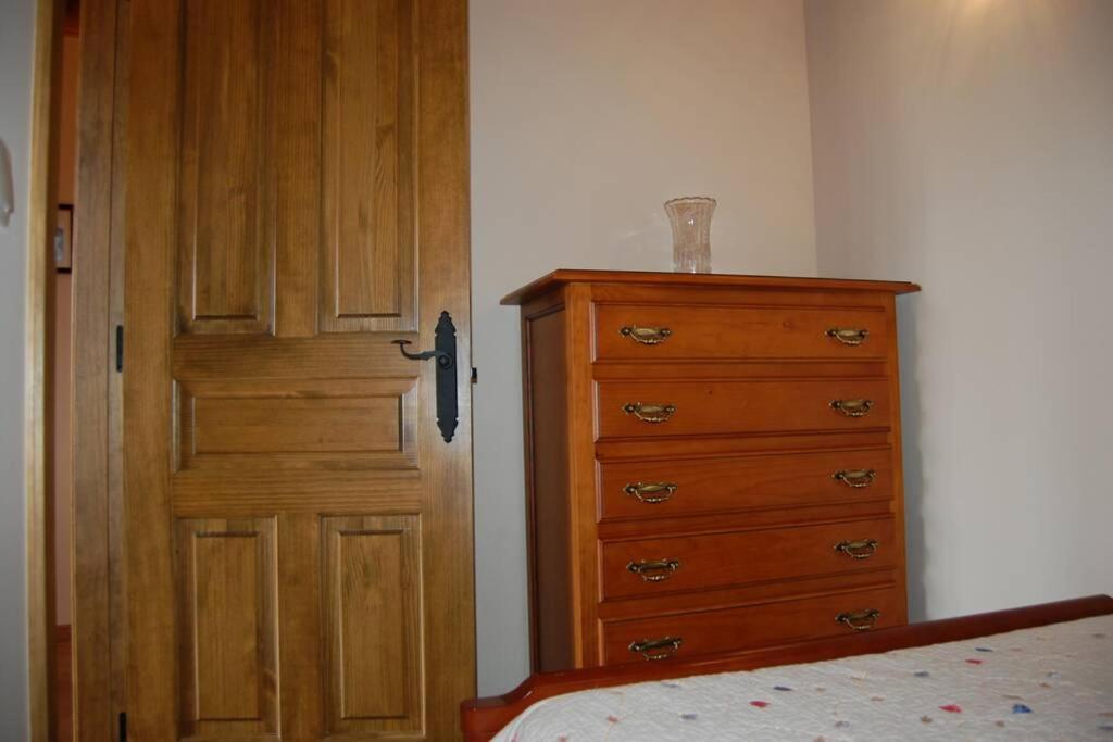 Gestiona2R - La Casina De Cirienu, Ideal Para Desconectar Pen Экстерьер фото