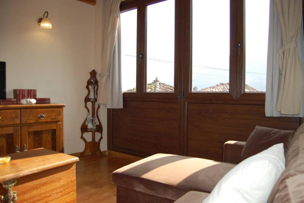 Gestiona2R - La Casina De Cirienu, Ideal Para Desconectar Pen Экстерьер фото