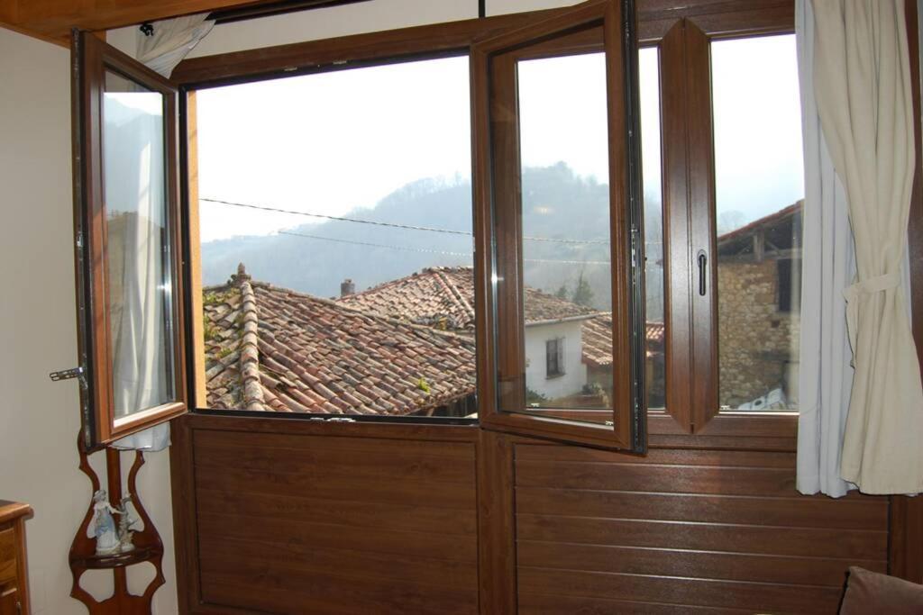 Gestiona2R - La Casina De Cirienu, Ideal Para Desconectar Pen Экстерьер фото