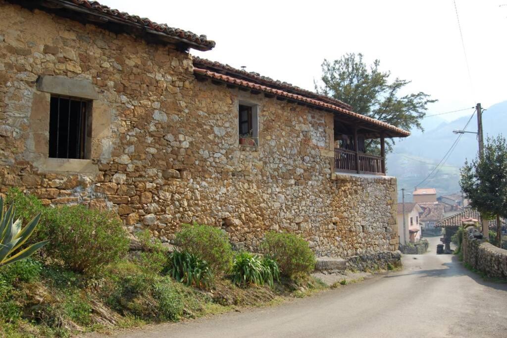 Gestiona2R - La Casina De Cirienu, Ideal Para Desconectar Pen Экстерьер фото