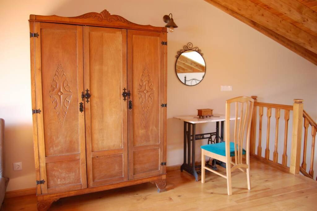 Gestiona2R - La Casina De Cirienu, Ideal Para Desconectar Pen Экстерьер фото