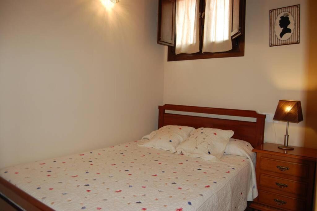 Gestiona2R - La Casina De Cirienu, Ideal Para Desconectar Pen Экстерьер фото